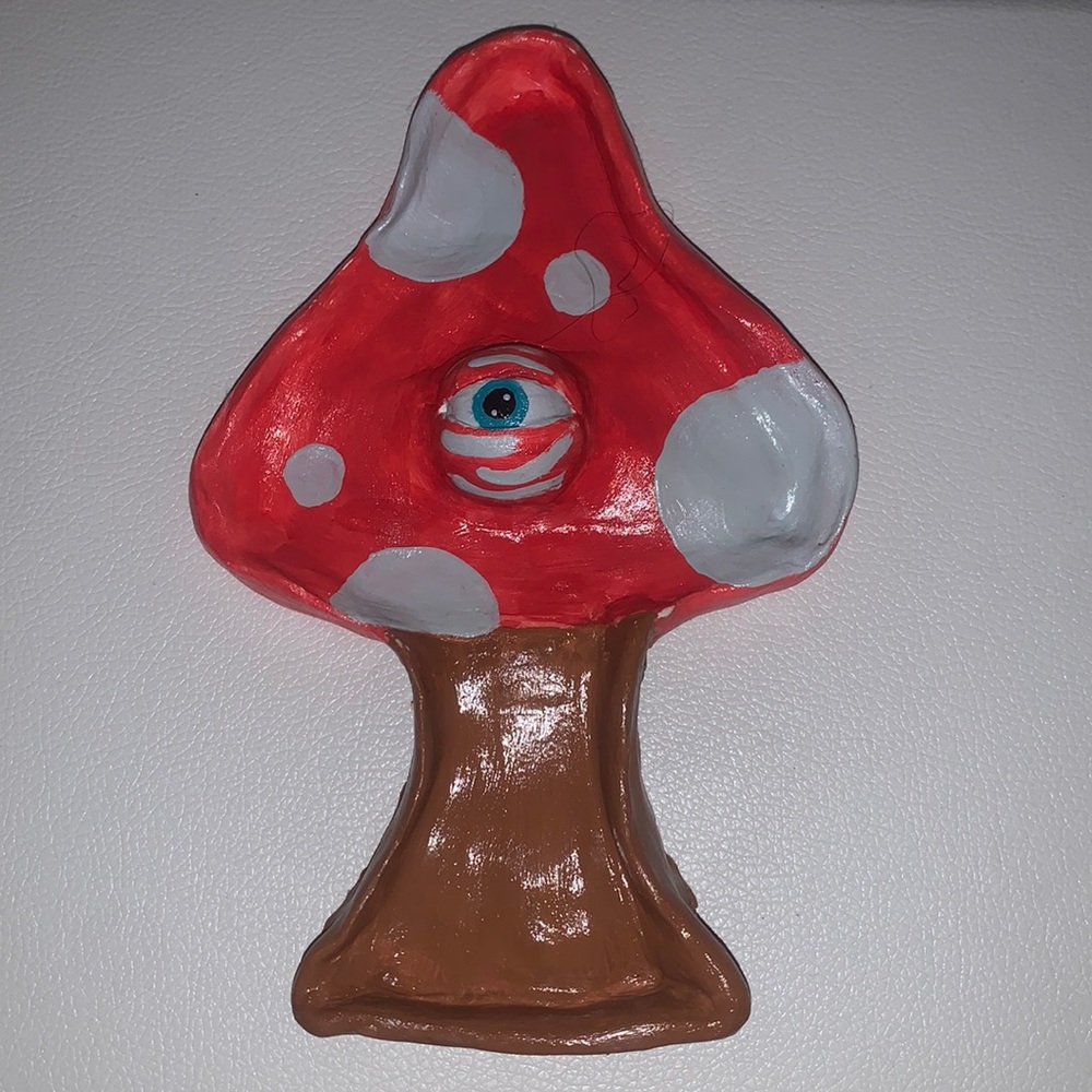 Pottery